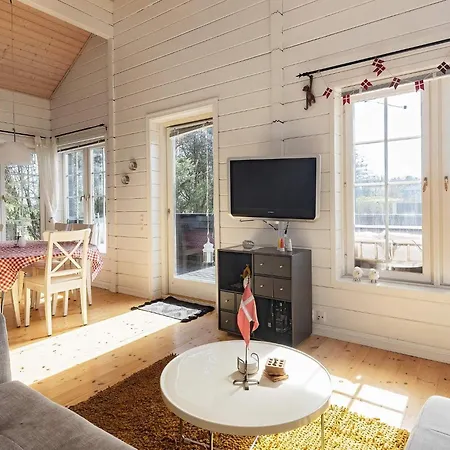 7 Person In Logstor-by Traum Σπίτι διακοπών Logstor