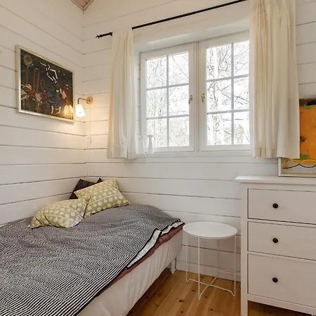 Σπίτι διακοπών 7 Person In Logstor-by Traum