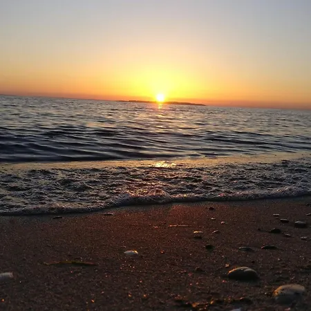 7 Person In Logstor-by Traum Σπίτι διακοπών *